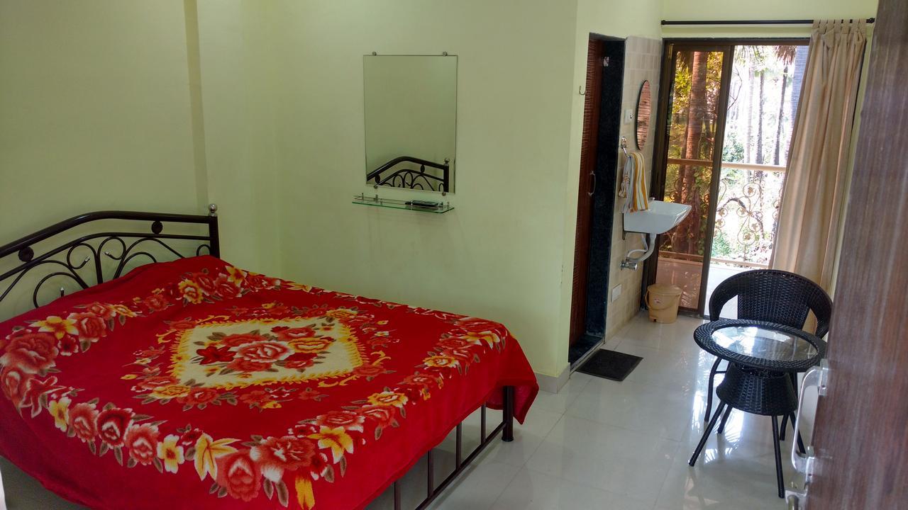 Domonica Holiday Homes 塞恩 外观 照片