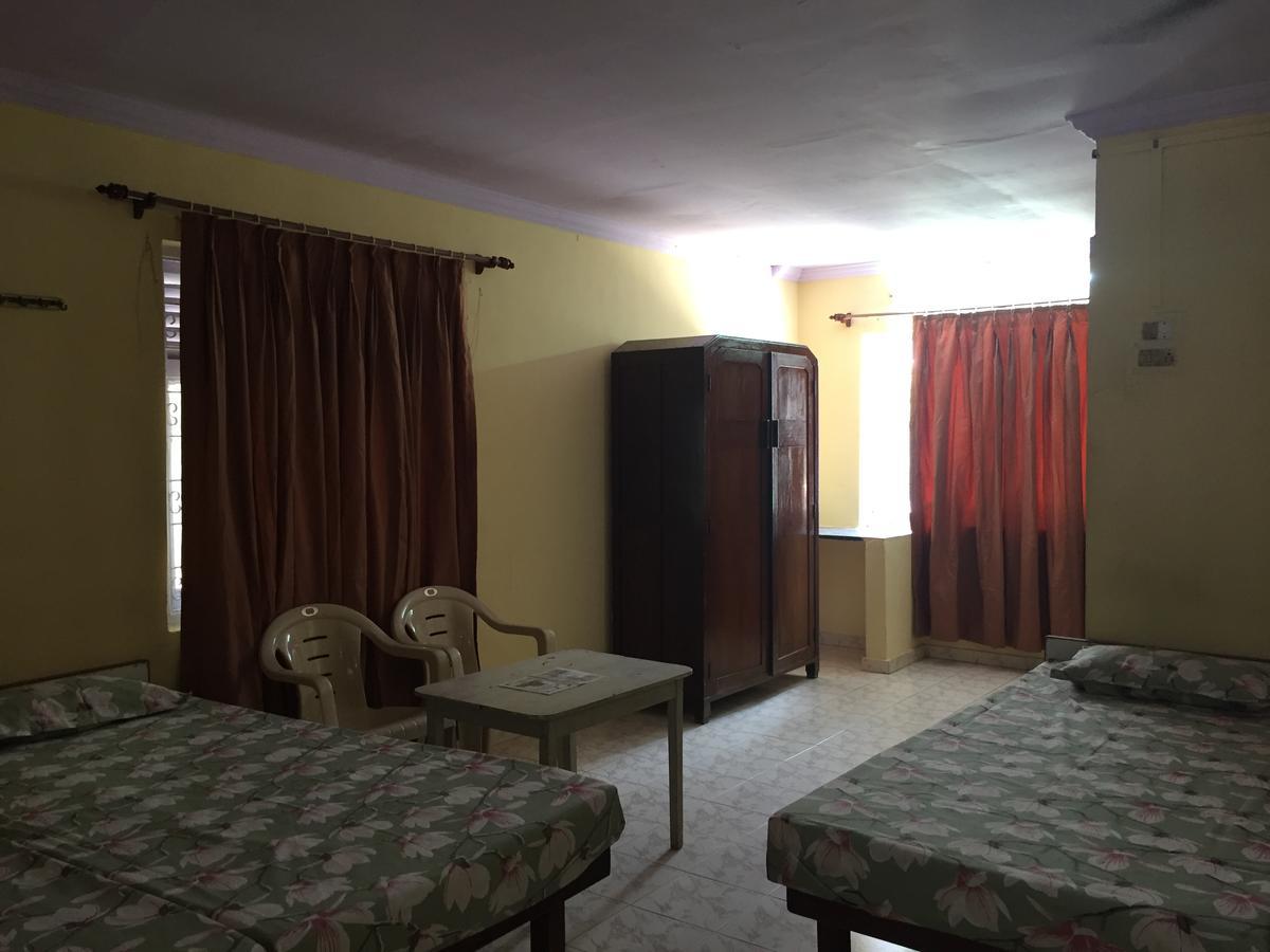 Domonica Holiday Homes 塞恩 外观 照片