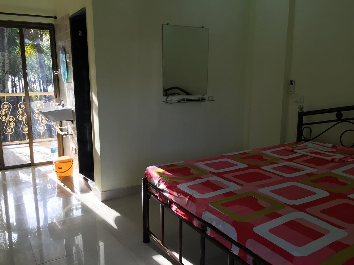 Domonica Holiday Homes 塞恩 外观 照片