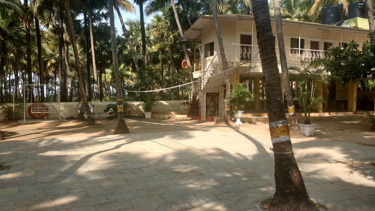 Domonica Holiday Homes 塞恩 外观 照片