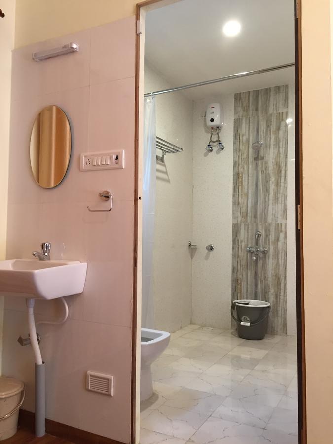 Domonica Holiday Homes 塞恩 外观 照片