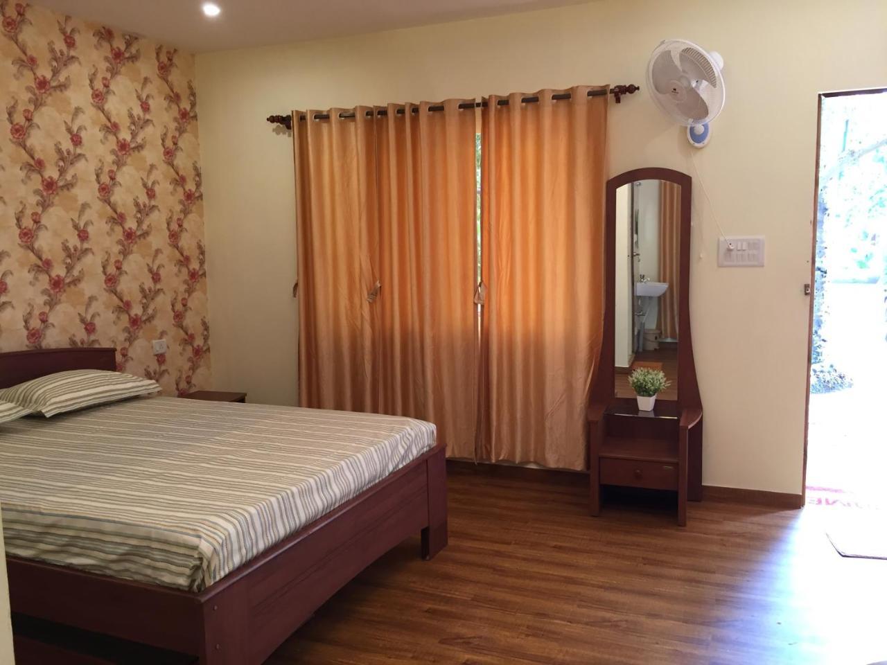 Domonica Holiday Homes 塞恩 外观 照片