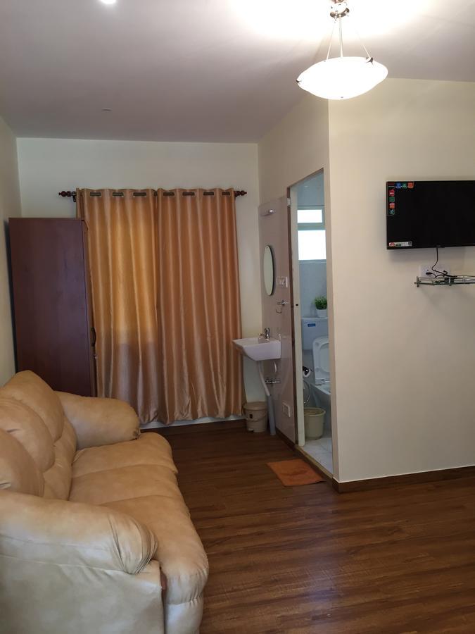 Domonica Holiday Homes 塞恩 外观 照片
