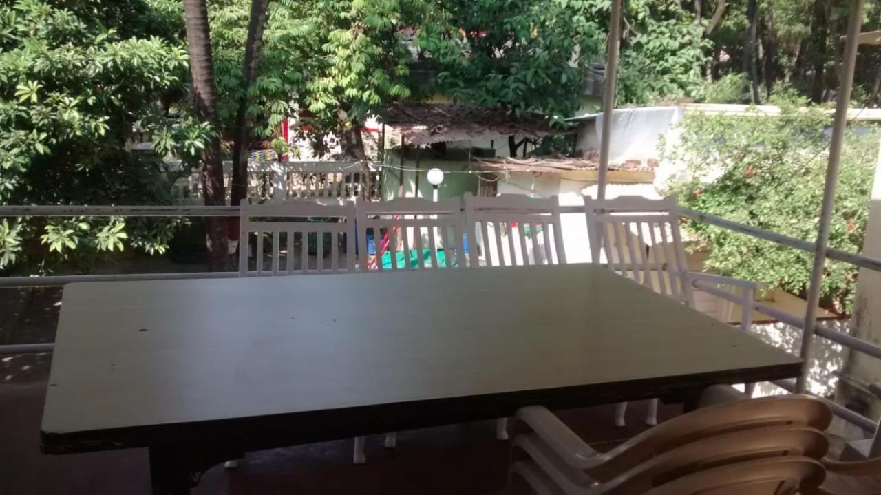Domonica Holiday Homes 塞恩 外观 照片