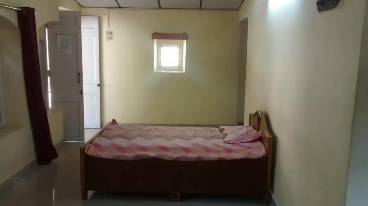 Domonica Holiday Homes 塞恩 外观 照片